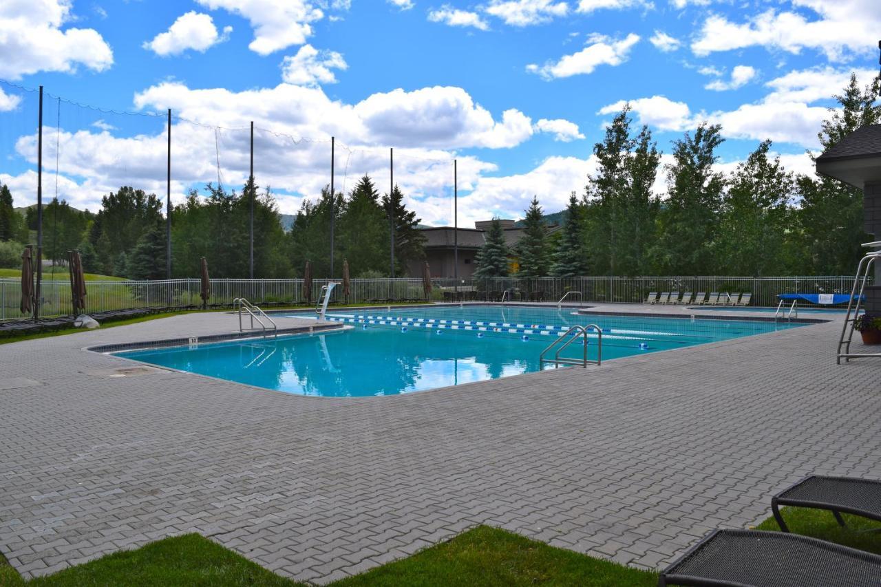 Apartmán Bluff 4018 Sun Valley Exteriér fotografie