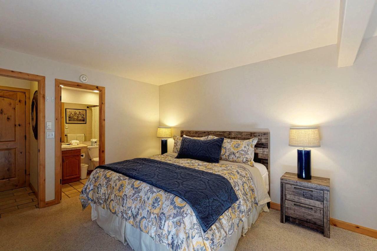 Apartmán Bluff 4018 Sun Valley Exteriér fotografie