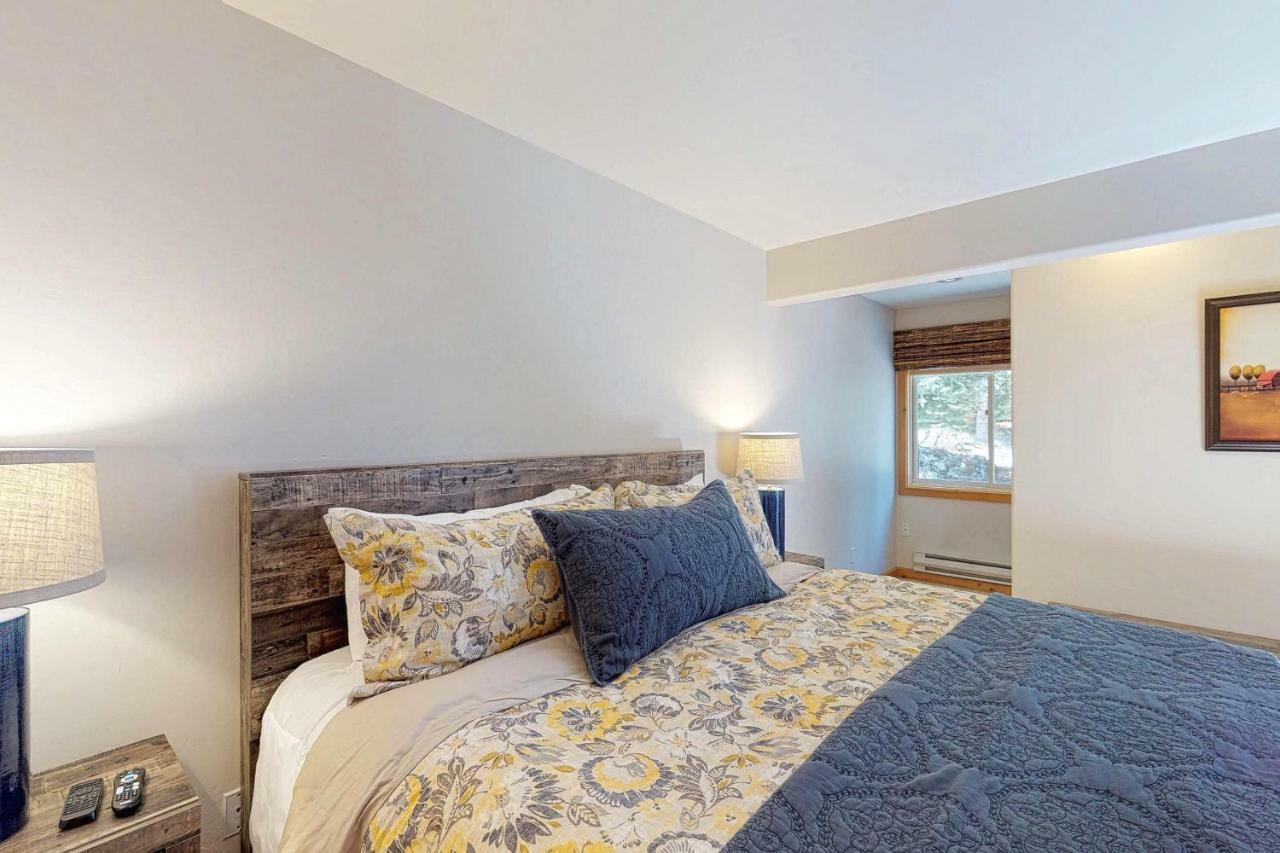Apartmán Bluff 4018 Sun Valley Exteriér fotografie