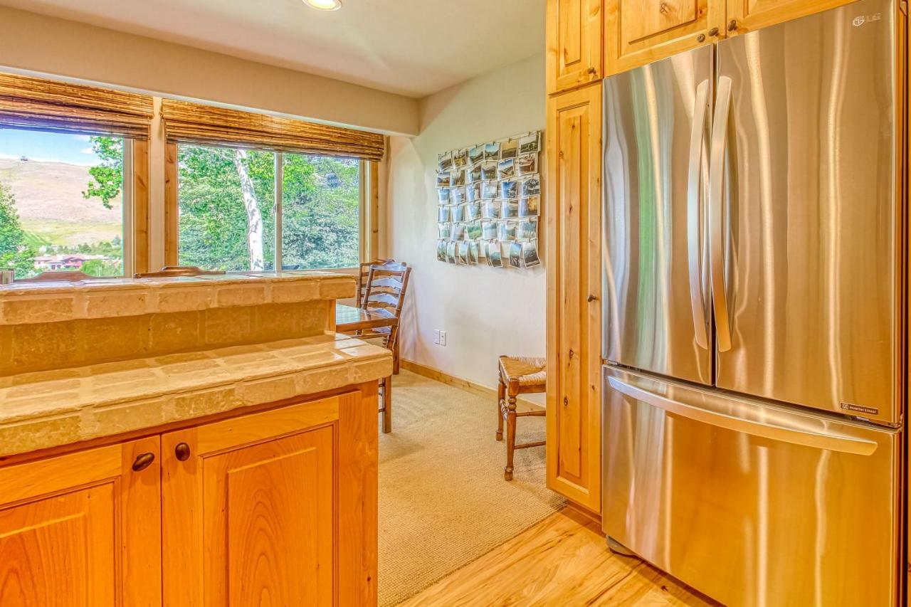 Apartmán Bluff 4018 Sun Valley Exteriér fotografie